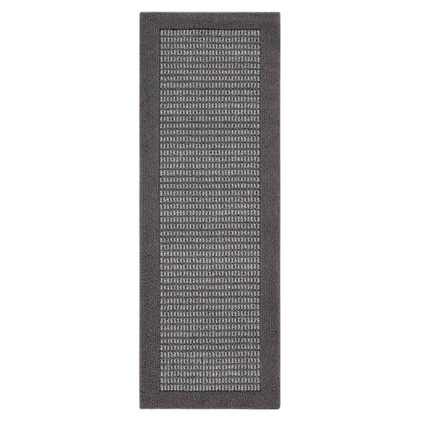 BEETTY Runner Rug Bird Leaves Non Slip Area Long Rug Hallway Entry Living Room Modern Carpet (2'x6') BEETTY Runner Rug Bird Leaves Non Slip Area Long Rug Hallway Entry Living Room Modern Carpet (2'x6')
